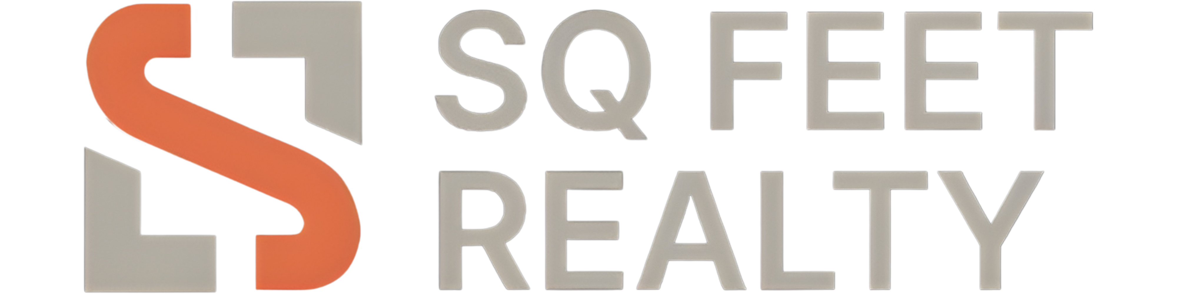 SquareFt Realty Logo